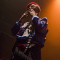 GutterPunk - Professional Concert Photography